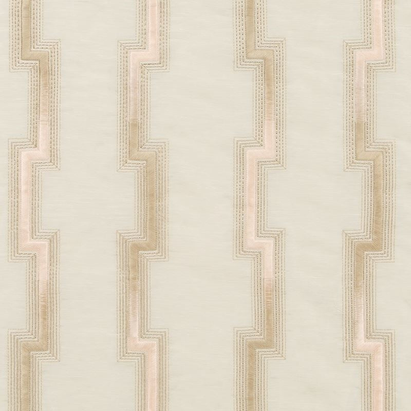 260150 | Hashi FretBlush - Beacon Hill Fabric