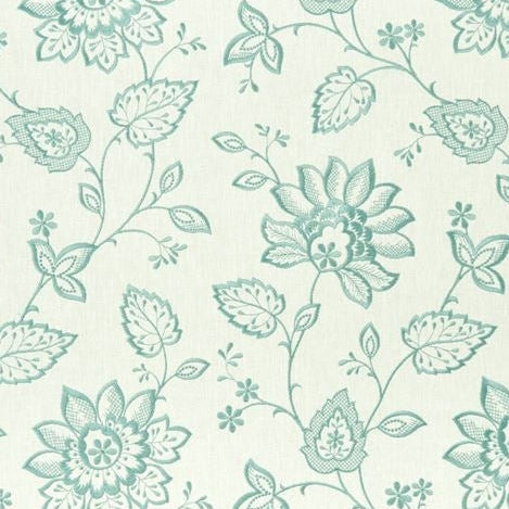 Shop F1007-03 Liliana Duckegg by Clarke And Clarke Fabric