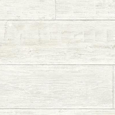 Purchase LN20700 Luxe Haven Rustic Shiplap Porcelain by Lillian August Wallpaper