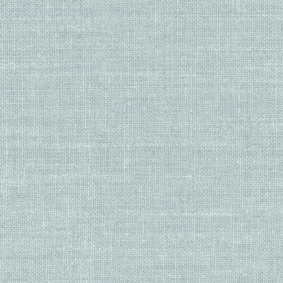 View LW51112 Living with Art Hopsack Embossed Vinyl Icicle by Seabrook Wallpaper
