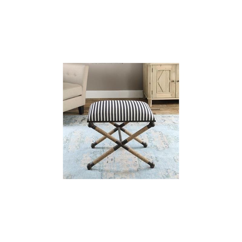 23244 Gamlin Counter Stoolby Uttermost,,,,,,,