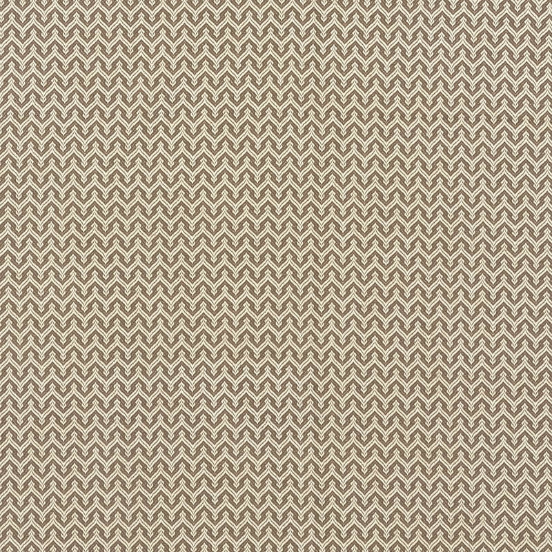 Purchase sample of 71600 Anatole, Dove by Schumacher Fabric