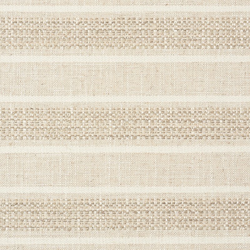 Purchase sample of 72510 Oxnard, Ivory by Schumacher Fabric