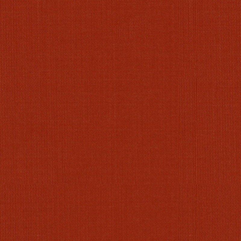 Purchase sample of 22622 Sargent Silk Taffeta, Paprika by Schumacher Fabric
