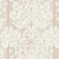 View CA80506 Chelsea White Floral by Seabrook Wallpaper