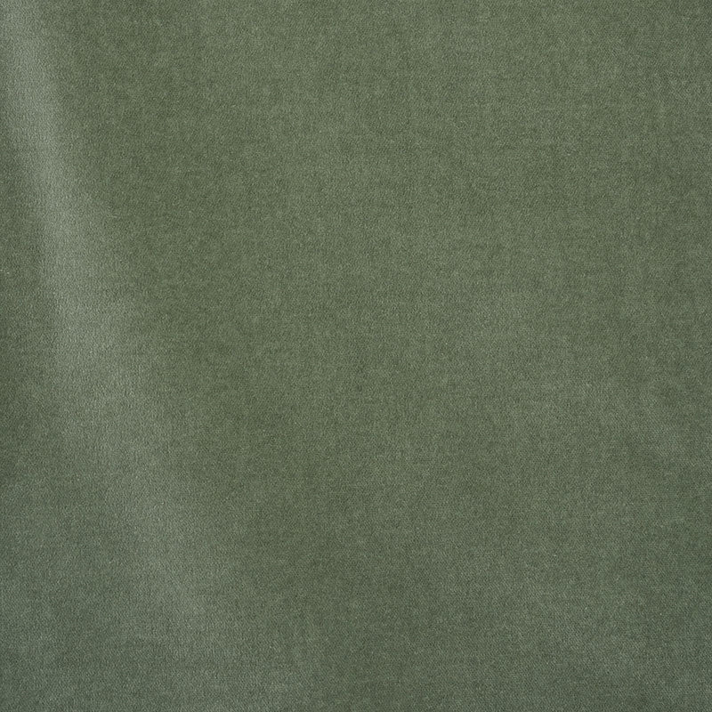 Purchase sample of 70488 Rocky Performance Velvet, Eucalyptus by Schumacher Fabric