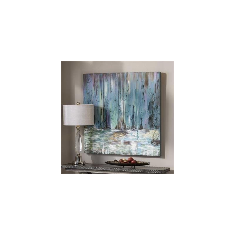 34207 Trilakes I II III S/3 by Uttermost,,