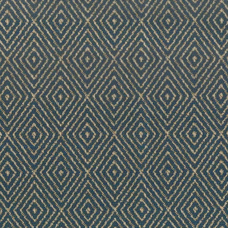 Shop F4129 Navy Blue Diamond Greenhouse Fabric