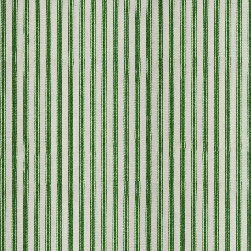Acquire S5090 Emerald Stripe Green Greenhouse Fabric