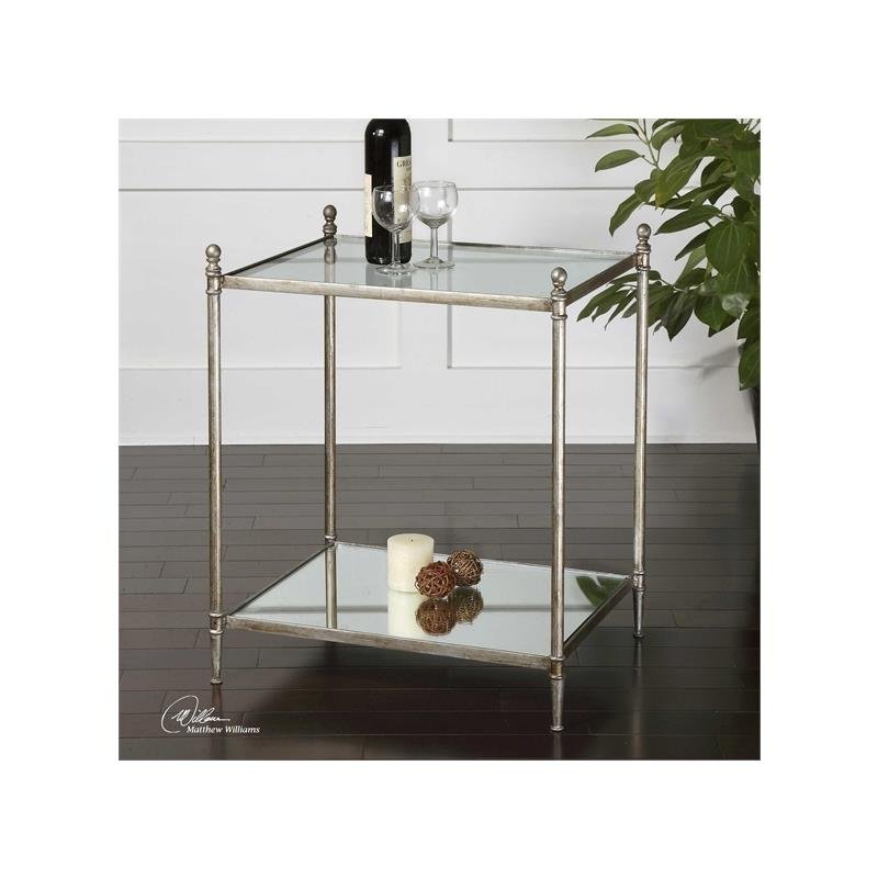 24302 Genessis Console Tableby Uttermost,,