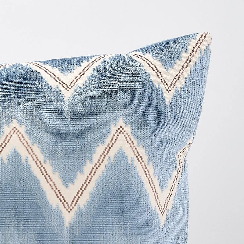 So7310606 Ming Fret Velvet 22" Pillow Navy By Schumacher Furniture and Accessories 1,So7310606 Ming Fret Velvet 22" Pillow Navy By Schumacher Furniture and Accessories 2,So7310606 Ming Fret Velvet 22" Pillow Navy By Schumacher Furniture and Accessories 3