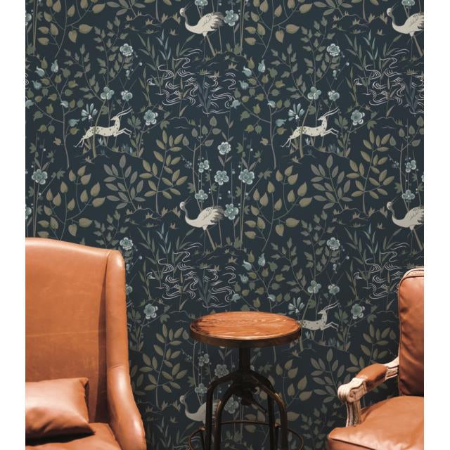 Find Ho2128 Ronald Redding Traveler Aspen Wallpaper Ronald Redding Wallpaper