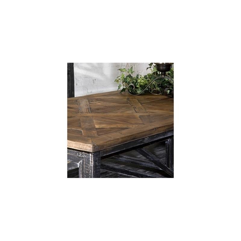24276 Henzler Coffee Tableby Uttermost,,
