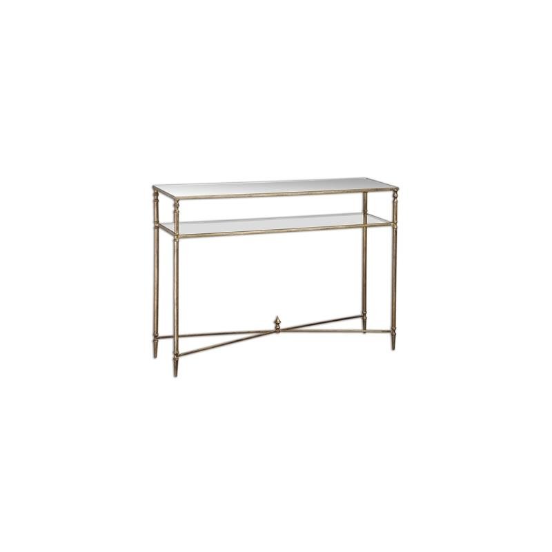 24295 Mardonio Side Tableby Uttermost,,