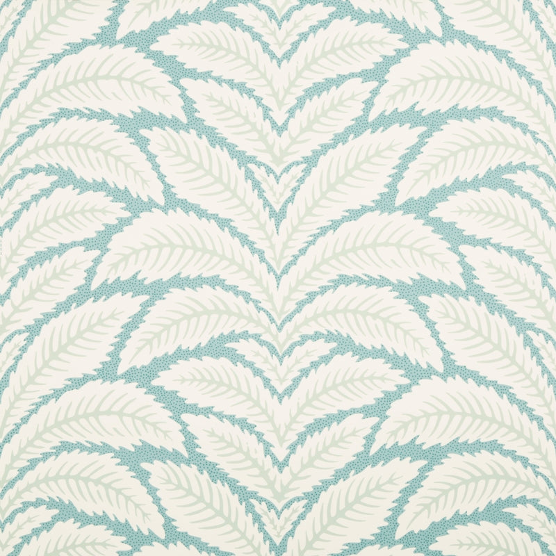 Buy BR-69071.513 Talavera Aqua by Brunschwig Fils