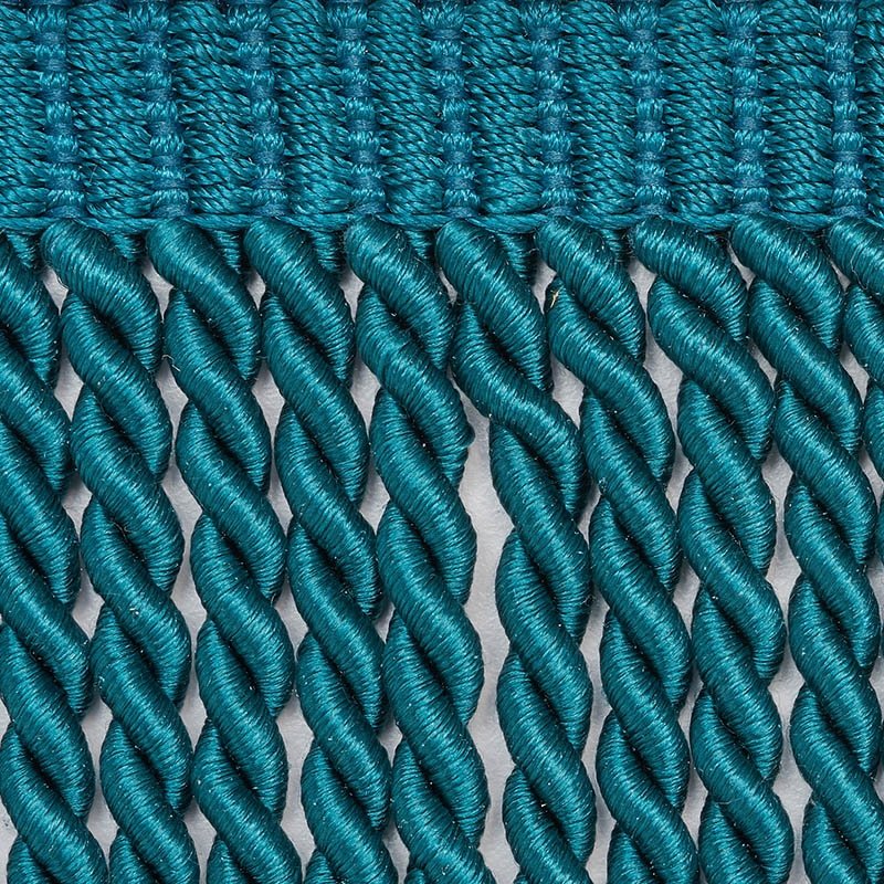 77261 Sea Treasures Tape,Pink by Schumacher Fabric,77261 Sea Treasures Tape