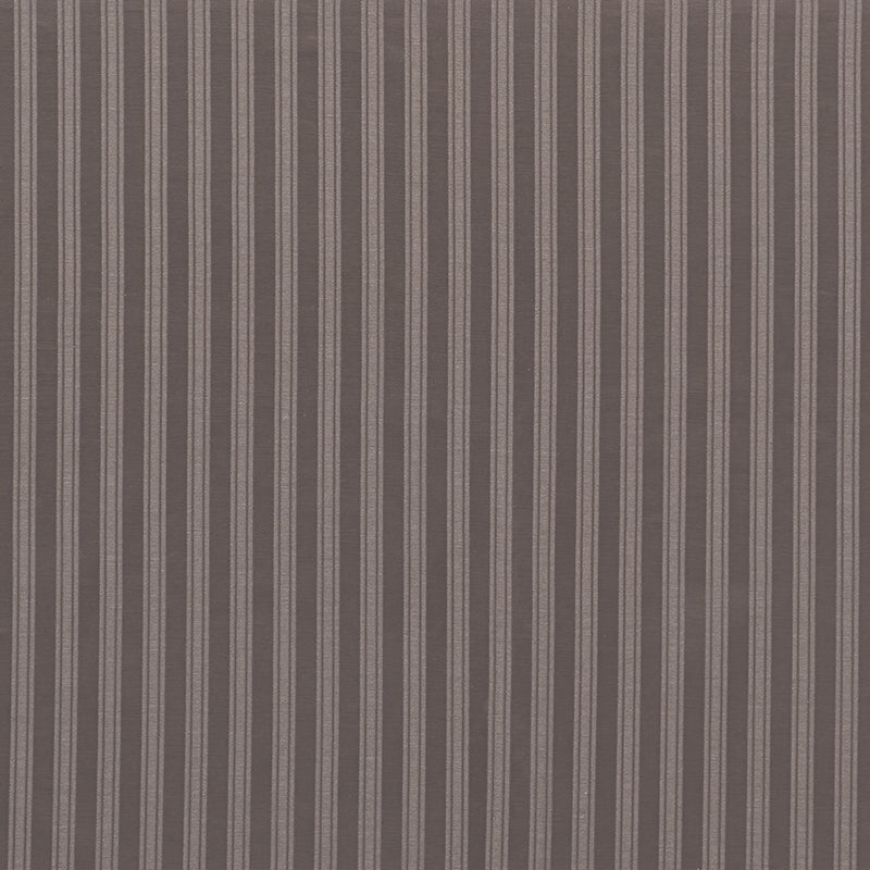 Purchase sample of 71082 Zelda Stripe, Mercury by Schumacher Fabric