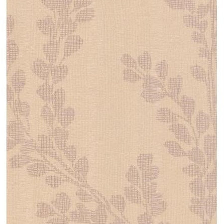 Find AM44912 Atmosphere Beige Leaves by Washington Wallpaper