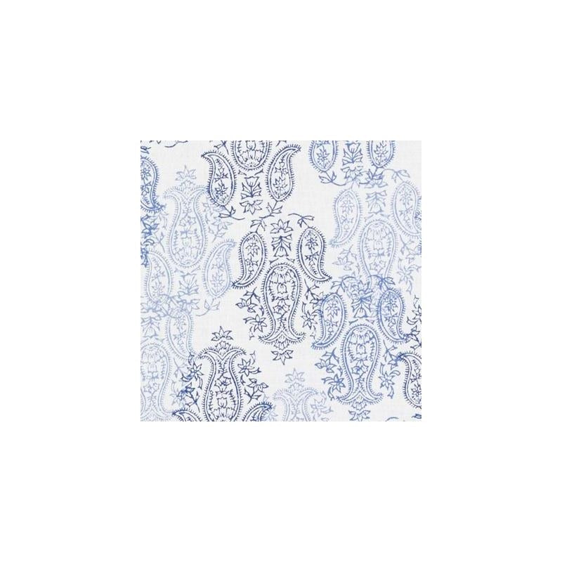 De42507-5 | Blue - Duralee Fabric