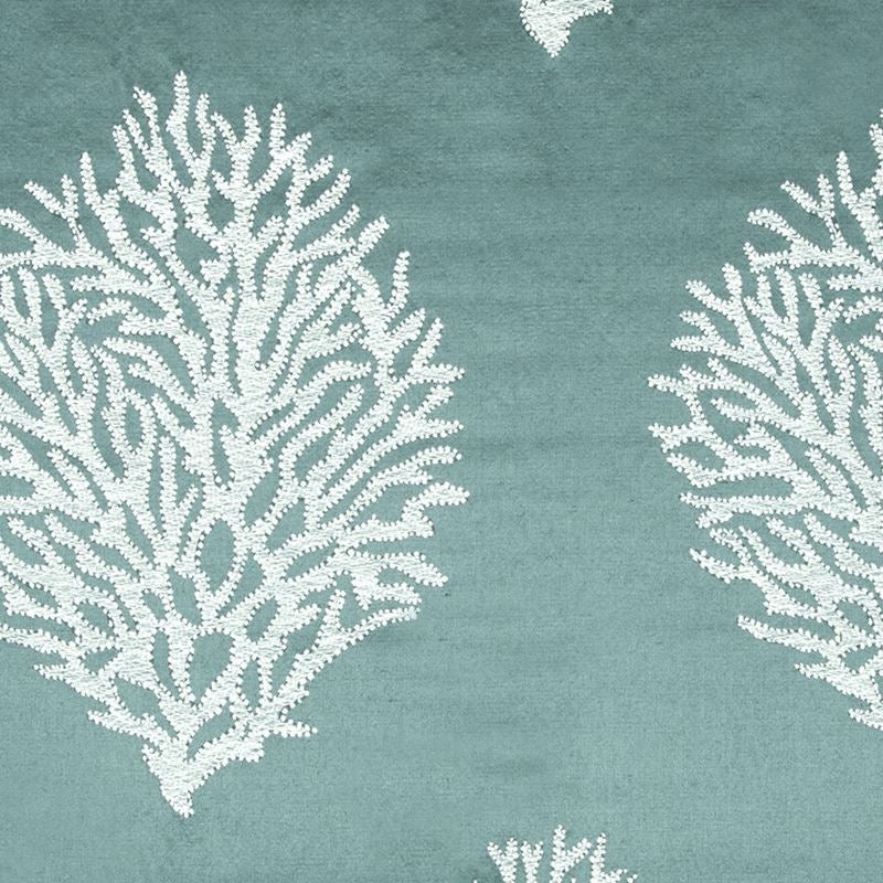 242025 | Belo Coral Neptune - Beacon Hill Fabric