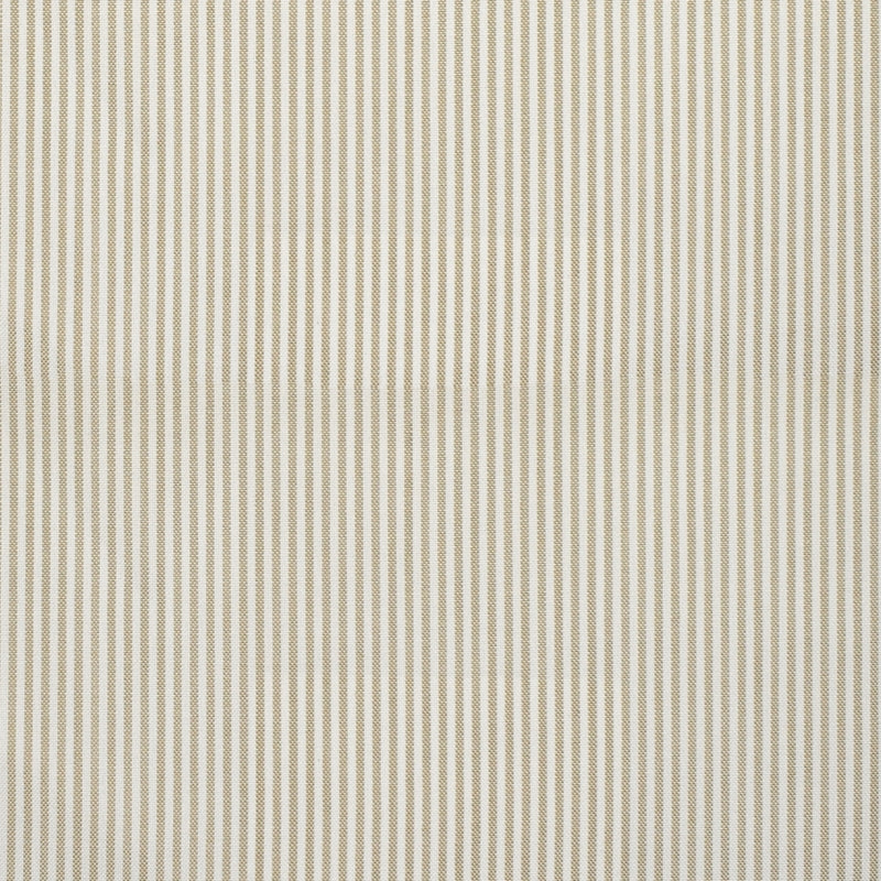 S1216 Sand | Stripes, Woven - Greenhouse Fabric