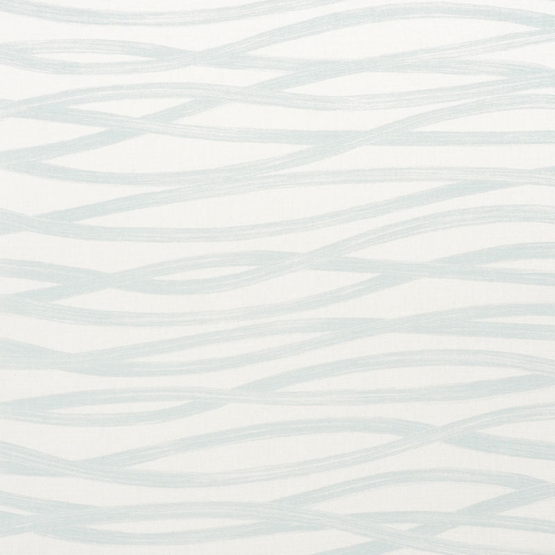 Purchase sample of 177341 Brushstrokes, Mineral by Schumacher Fabric
