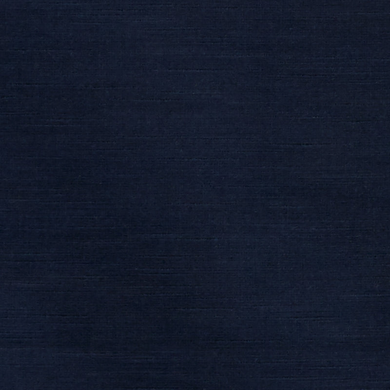 Purchase sample of 75700 Antique Linen Velvet Ii, Midnight by Schumacher Fabric