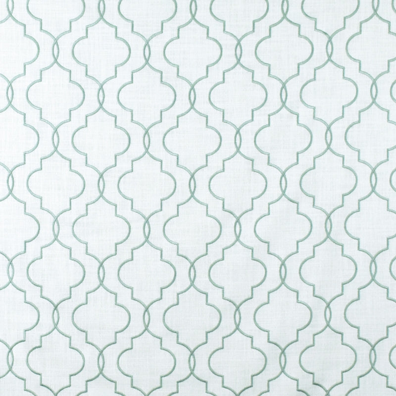 View S2652 Sky Medallion Multipurpose Greenhouse Fabric