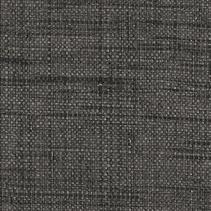 Purchase 3587 Island Raffia Black Phillip Jeffries Wallpaper