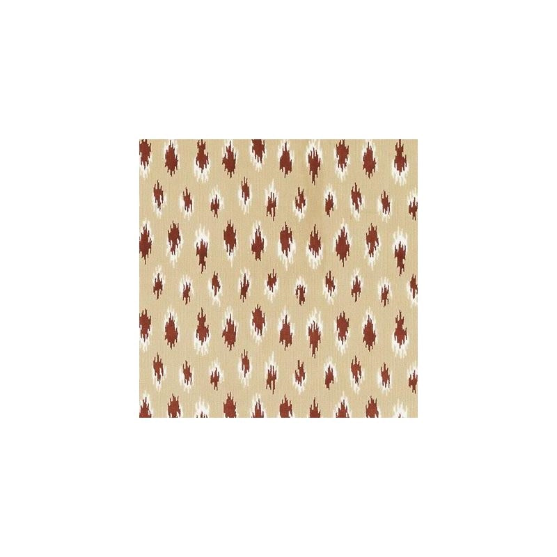 15758-581 | Cayenne - Duralee Fabric