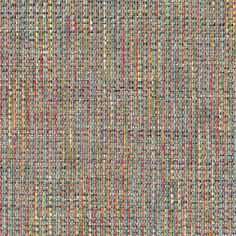 Acquire S5293 Teal Blue Greenhouse Fabric