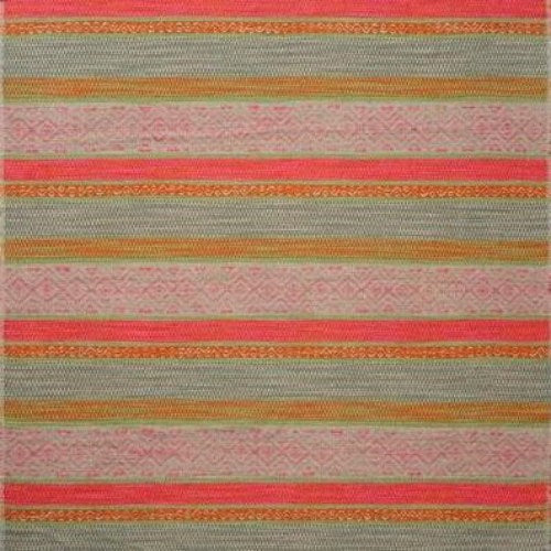 Save AM100356.712 Pampas Pink Geometric Kravet Couture Fabric
