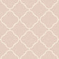 Order UK11301 Mica Pink Dots by Seabrook Wallpaper