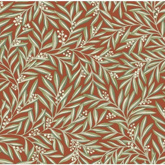 Purchase AC9131 Rowan Arts and Crafts by Ronald Redding Wallpaper