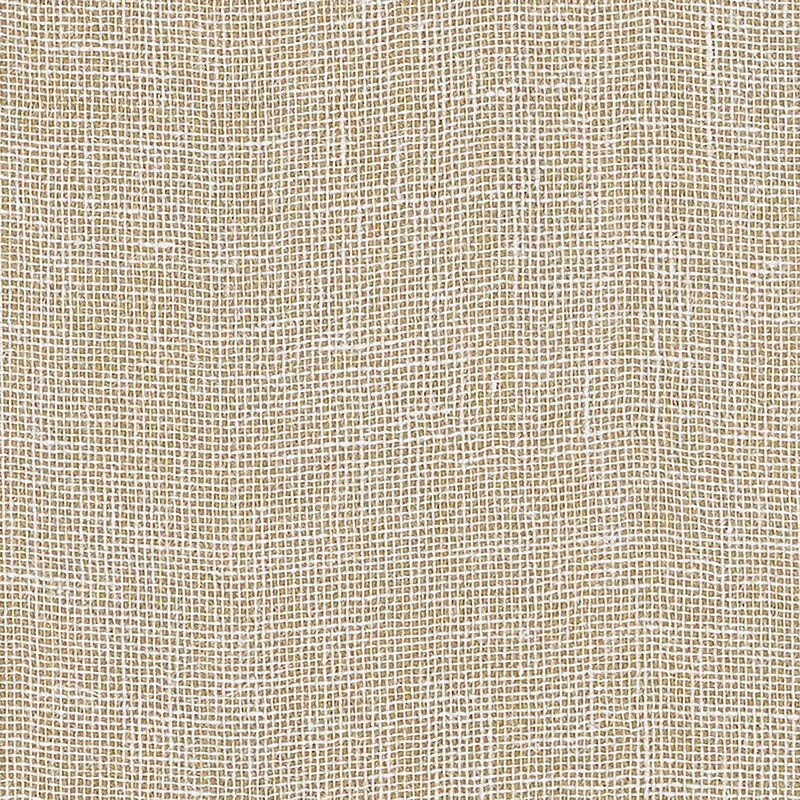 Shop 5007808 Linen Gesso Gilt Schumacher Wallpaper