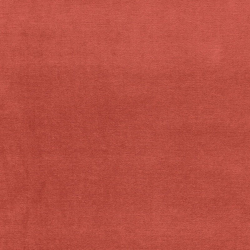 Purchase sample of 42712 Gainsborough Velvet, Rose by Schumacher Fabric