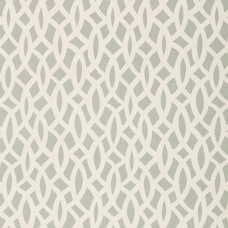 Purchase sample of 174490 Chain Link, Mineral by Schumacher Fabric