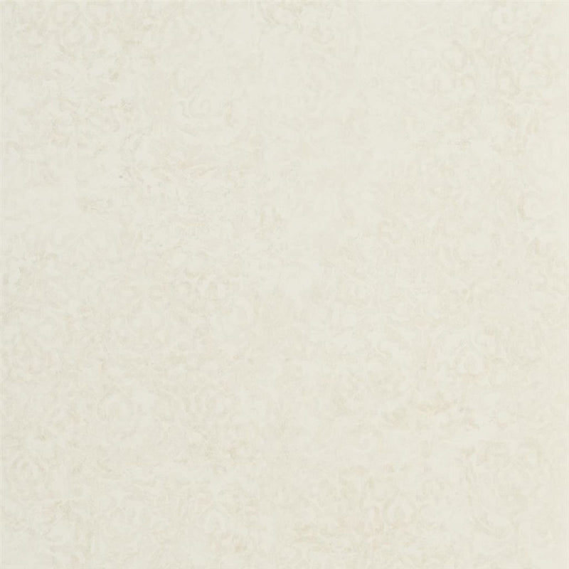 View P602/01 Contarini Pearl by Designer Guild Wallpaper
