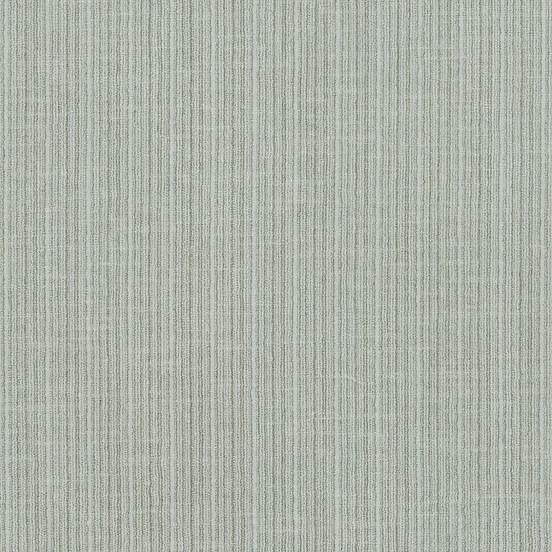 Purchase sample of 69746 Antique Strie Velvet, Mineral by Schumacher Fabric