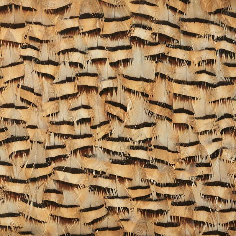 Purchase 5008401 Muscovite Cracker Khaki Schumacher Wallpaper