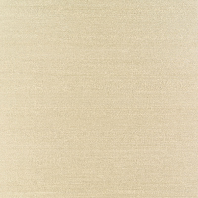 Purchase sample of 63782 Bellini Silk, Vanilla by Schumacher Fabric