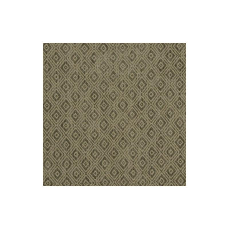 215304 | Jute Diamond Charcoal - Beacon Hill Fabric