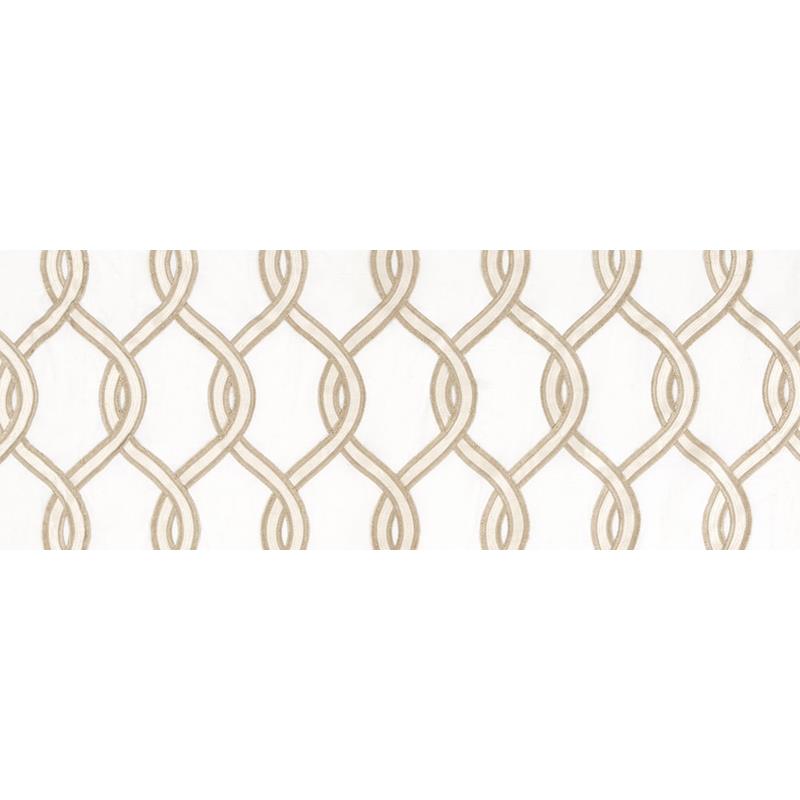 521029 | Flapper | Travertine - Beacon Hill Fabric