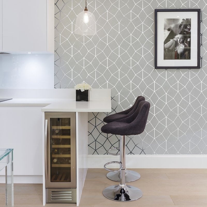 Shop 2904 42489 Freshstartkitchenbath Silver Brewster