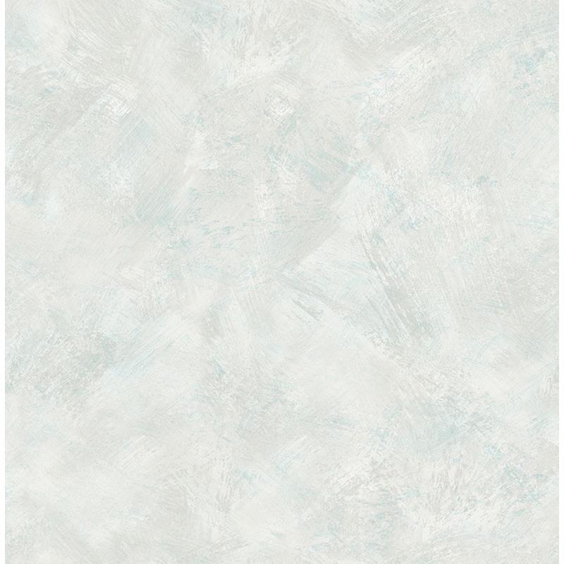 Acquire FI70908 French Impressionist Blue Faux by Seabrook Wallpaper