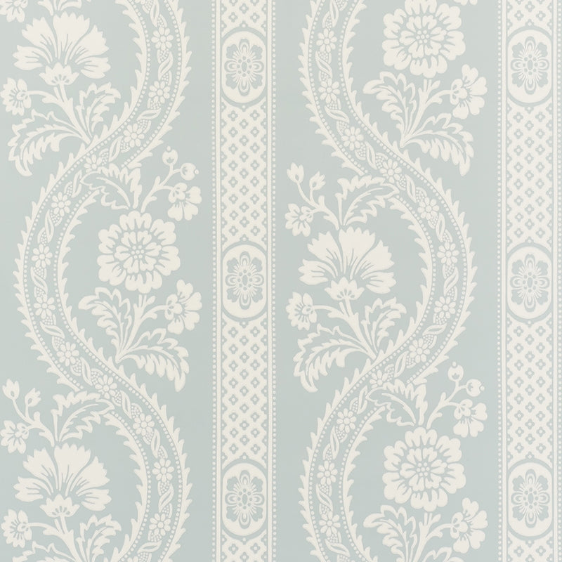 Find 5008771 Versailles Mineral Schumacher Wallpaper