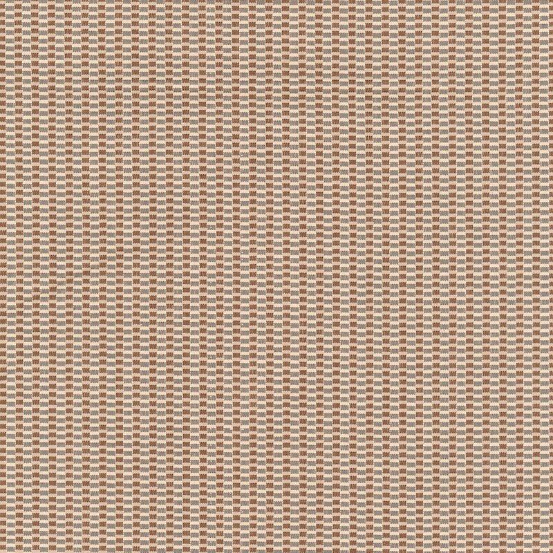 Purchase sample of 62393 Canyon Weave, Charcoal by Schumacher Fabric