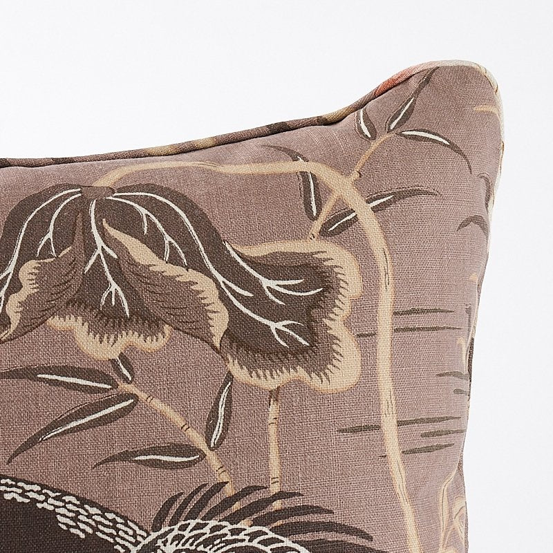 So17356704 Chenonceau 18" Pillow Sky and White By Schumacher Furniture and Accessories 1,So17356704 Chenonceau 18" Pillow Sky and White By Schumacher Furniture and Accessories 2,So17356704 Chenonceau 18" Pillow Sky and White By Schumacher Furniture and Accessories 3
