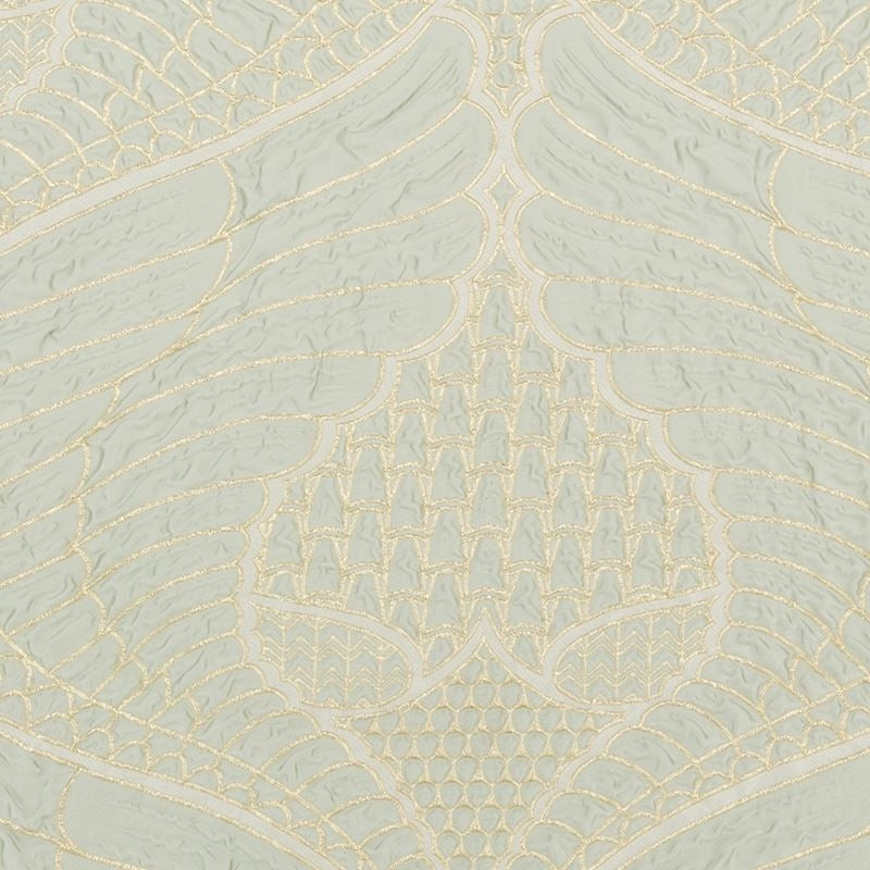 250471 | Winged Victory, Surf - Beacon Hill Fabric