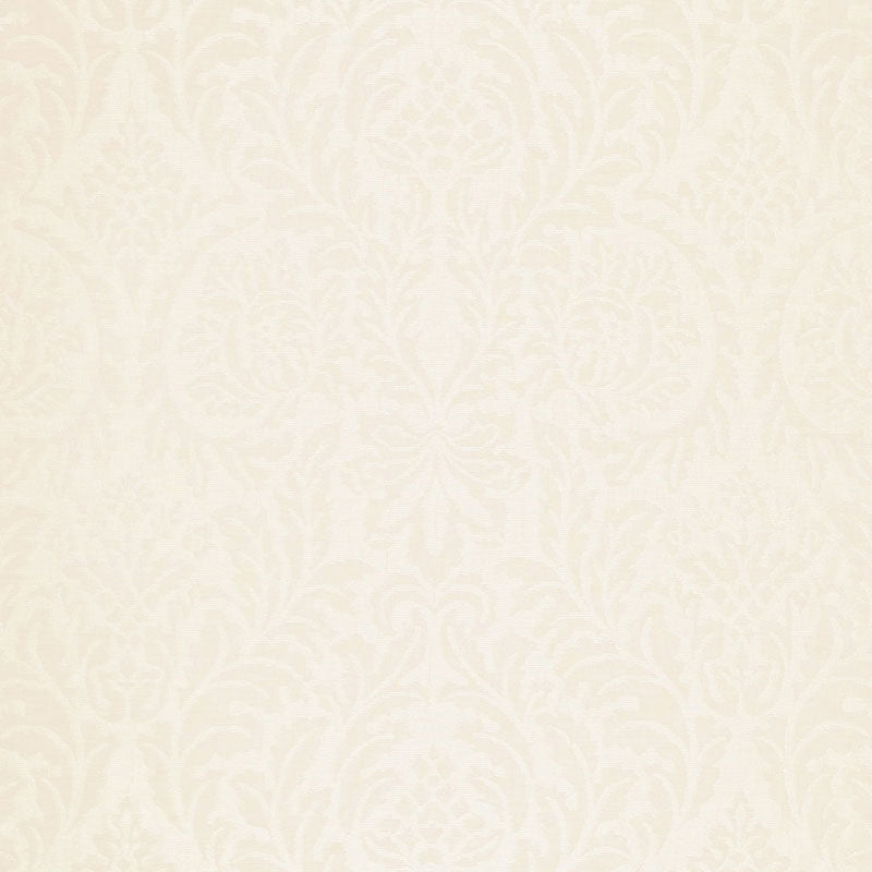 Purchase sample of 12600 Pavlova Sheer, Cream by Schumacher Fabric